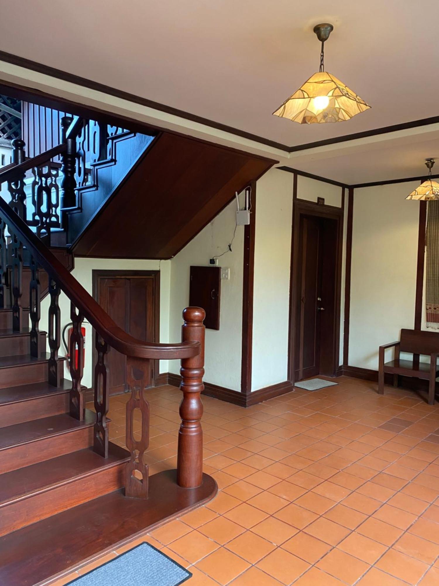 Luang Prabang Residence & Travel Exteriör bild